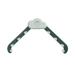 Mixrion Triangular Sink Drain Rack – Kitchen Filter Holder