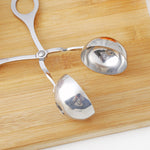 Mixrion Stainless Steel Meatball Maker – Kitchen Gadget