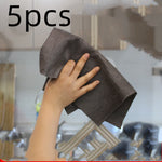 Mixrion Magic Microfiber Cleaning Cloth – Streak-Free Polish