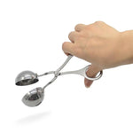 Mixrion Stainless Steel Meatball Maker – Kitchen Gadget