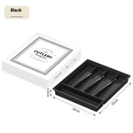 Mixrion Tableware Storage Box – Dustproof with Cover