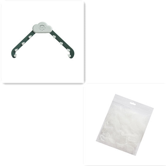 Mixrion Triangular Sink Drain Rack – Kitchen Filter Holder