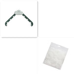 Mixrion Triangular Sink Drain Rack – Kitchen Filter Holder