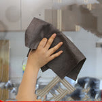 Mixrion Magic Microfiber Cleaning Cloth – Streak-Free Polish