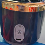 Mixrion 6 Blade Portable Blender – USB Rechargeable Juicer