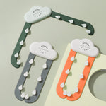 Mixrion Triangular Sink Drain Rack – Kitchen Filter Holder