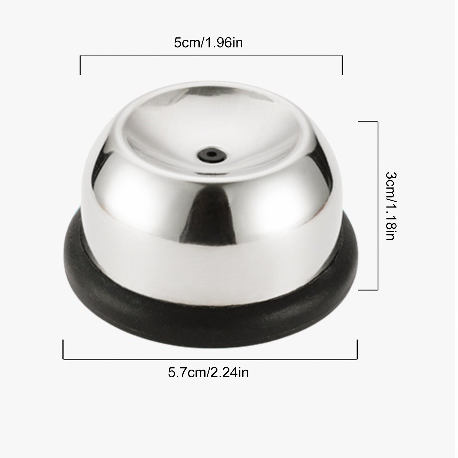 Mixrion Stainless Steel Needle Egg Piercer – Kitchen Gadget